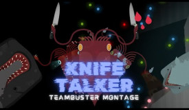 Deeeep io Montage: Knife Talker. Play this game for free on Grizix.com!