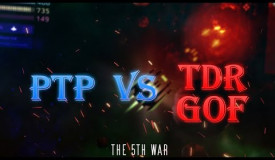 StarBlast | PTP VS TDR     /   GOF