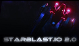 STARBLAST.IO 2.0