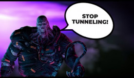 SURVIVORS TUNNEL TOO! WHERE IS KILLERS ANTI TUNNEL?. Play this game for free on Grizix.com!