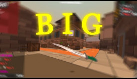 BIG. Play this game for free on Grizix.com!