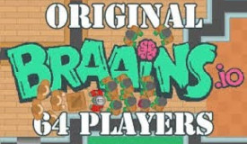 Braains.io stream (after 2 weeks)