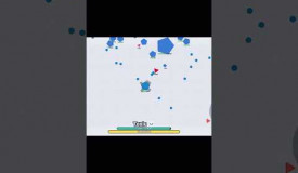 Diep.io best top one tank