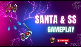 Dynast.io | Santa & SS Clips | + Alot of Loot. Play this game for free on Grizix.com!