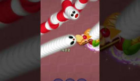 worms zone.io #gaming #subscribe #support #success #littlebigsnake