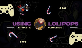 Dynast.io | Using Lolipops To Kill | +ns dp rk and more