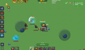 Dynast.io -Xandrex  dogs full dead ez