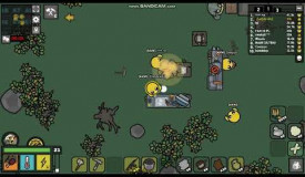 Survival GhoulMode [] devast.io