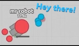 6 Health Regen Triplet - Diep.io