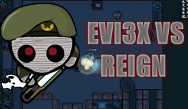 DEVAST.IO - REVENGE AFK BASE TAKE OVER. Play this game for free on Grizix.com!