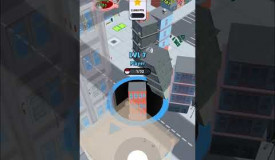 HOLE IO WAVE 2 ATTACK#masterthief #gameplay #gaming #gamer #holeio #mobcontrol #infinixgaming #games. Play this game for free on Grizix.com!