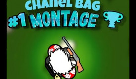 Buildroyale.io Montage By Vorce - Chanel Bag. Play this game for free on Grizix.com!