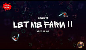 Dynast.io | Let Me Farm !!!. Play this game for free on Grizix.com!