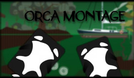 Onna Come Up - Deeeep.io Orca Montage. Play this game for free on Grizix.com!