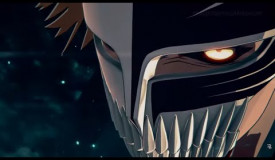 ICHIGO BANKAI HOLLOW MASK | STARBLAST V2. Play this game for free on Grizix.com!