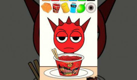 #rainbowfriends #funny #animation #mukbang #emoji #moomooio #sprunki. Play this game for free on Grizix.com!