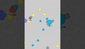 Diep.Io (Booster 240K)