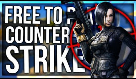 FREE TO PLAY "COUNTER-STRIKE" GAMES 4