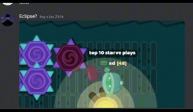 Starve.io but the game is a little alive. Play this game for free on Grizix.com!