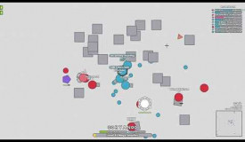 Arras.io wpd status (abuser and map reset). Play this game for free on Grizix.com!