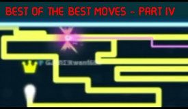 THE BEST OF THE BEST MOVES  - PART 4. Play this game for free on Grizix.com!