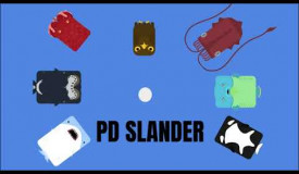 Deeeep.io Slander 2 (PD Edition). Play this game for free on Grizix.com!