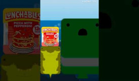 Clownfish Accidentally Eat Lunchly Thought Lunchable Turn Monster Attack Deeeepio #deeeepio #lunchly. Play this game for free on Grizix.com!