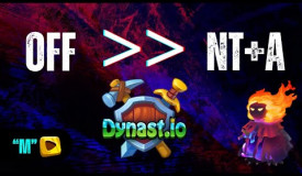 Dynast.io - We try farm loot?. Play this game for free on Grizix.com!