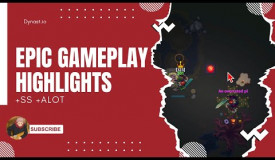 Dynast.io | Killing Highlights