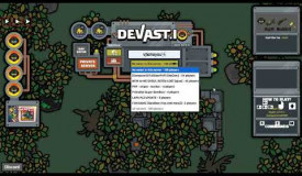 devast.io updata new 2030  soon