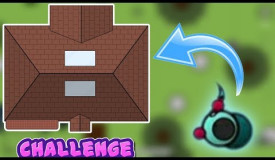 Surviv.io King of The Hill Challenge!