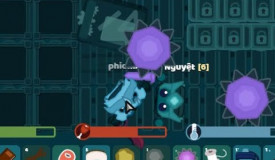 Starve.io #2 Killing lava gear + Raid.. Play this game for free on Grizix.com!