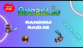 Dynast.io | Random Clips #2