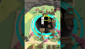 Relax background Hole.io short #114. Play this game for free on Grizix.com!