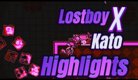 Lostboy x Kato | Highlights | ZombsRoyale.io. Play this game for free on Grizix.com!