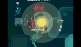 Starve.io #4 killing Gear Lava + Raid Season 7 | Buender.. Play this game for free on Grizix.com!