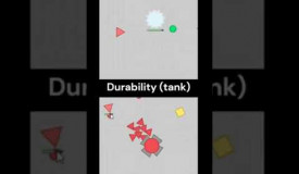 Diep.io spike vs overlord #diepio. Play this game for free on Grizix.com!