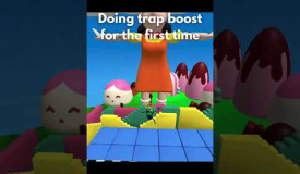 Doing trap boost for the first time! #shorts #lolbeans #gaming #trending #hard #tricks #fyp #new. Play this game for free on Grizix.com!