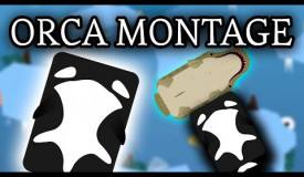 SKED - Orca Montage ft. @ODICilcha  | Deeeep.io. Play this game for free on Grizix.com!