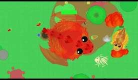 mope.io King Dragon kill compilation I'm BACK!. Play this game for free on Grizix.com!