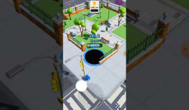 Game # hole.io live Gaming #viralvideo #games. Play this game for free on Grizix.com!