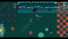 Starve.io but im so savage