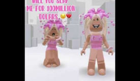 Credits to @NotAmberRoblox- #roboox#tobloxedit#slay!. Play this game for free on Grizix.com!