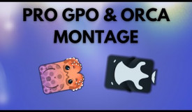 GPO/Orca montage 2 feat Sir froggles and Saxon | deeeep.io. Play this game for free on Grizix.com!