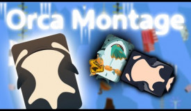 Hell on Earth - Deeeep.io orca montage ft. @ringlemanz. Play this game for free on Grizix.com!