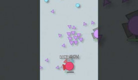 Teammates 2 #diep. Play this game for free on Grizix.com!