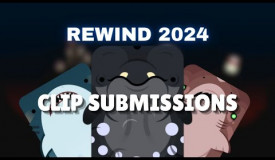 REWIND 2024 - CLIP SUBMISSION | Deeeep.io. Play this game for free on Grizix.com!