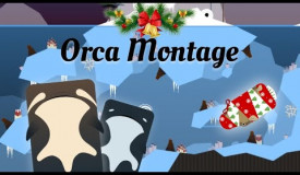 ORCA MONTAGE I Deeeep.io