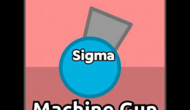 Sigma Boy Weapon Diep.io #Typhoon #Diep. Play this game for free on Grizix.com!