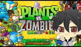 INI MASIH JAUH KAH - PLANTS VS ZOMBIES HYBRID. Play this game for free on Grizix.com!